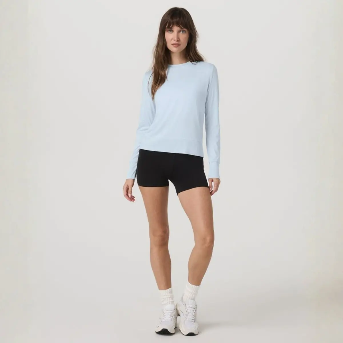 Women's Day Dream Long Sleeve Crew 3