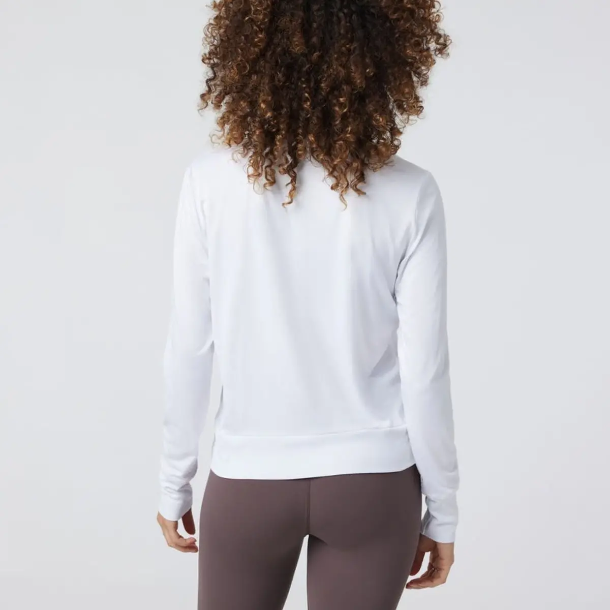 Women's Day Dream Long Sleeve Crew 2