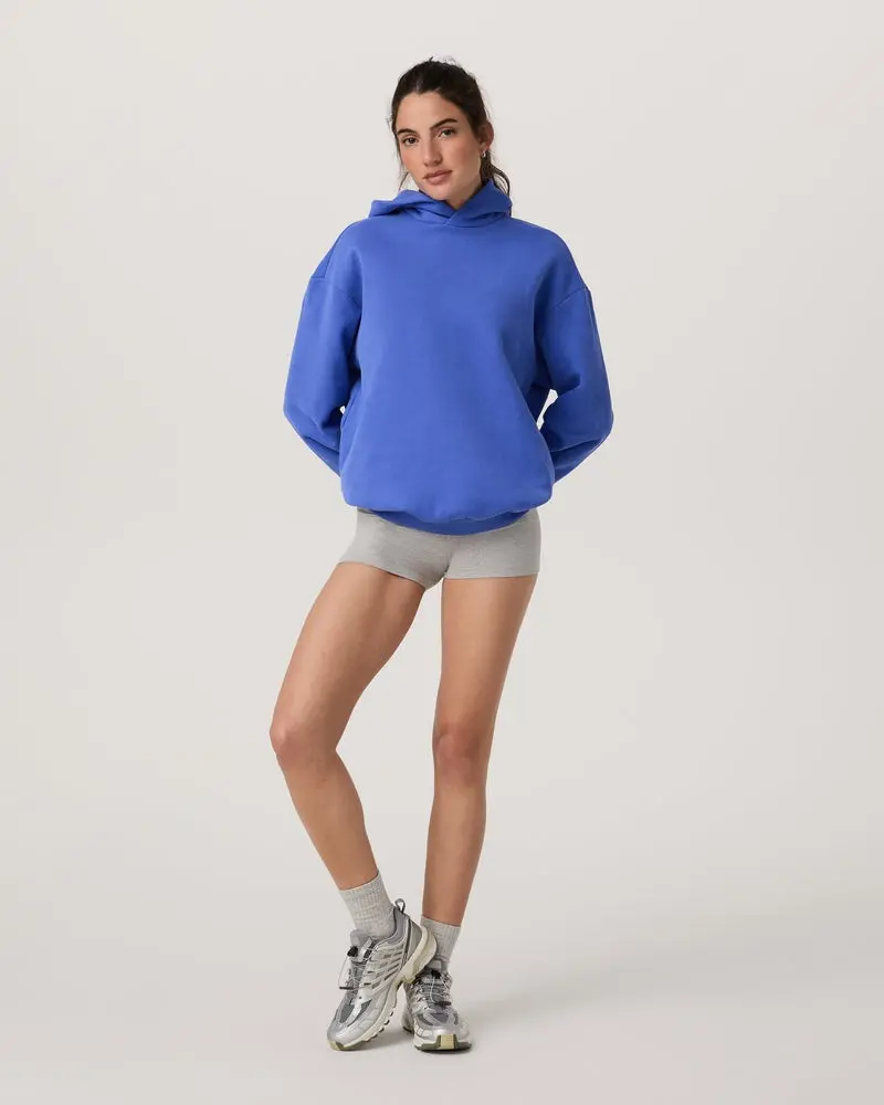 Women's Restore Oversized Hoodie 1