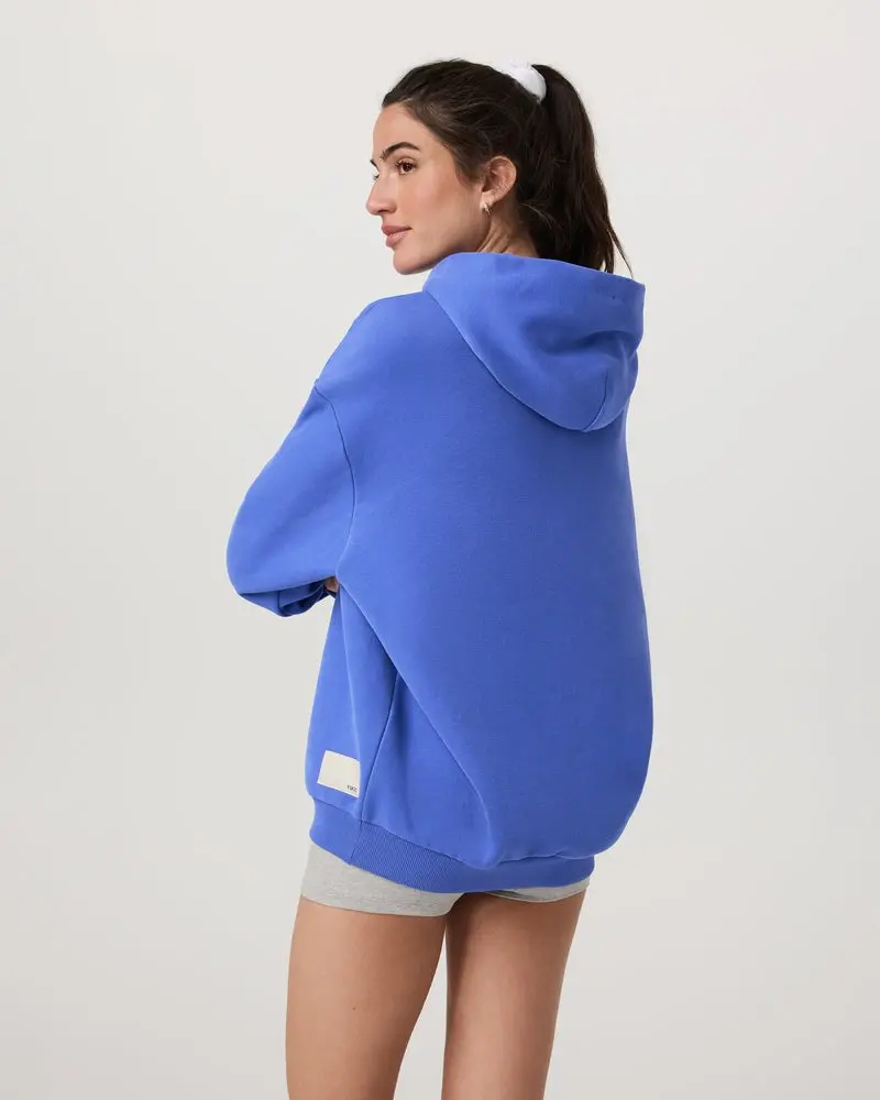 Women's Restore Oversized Hoodie 2