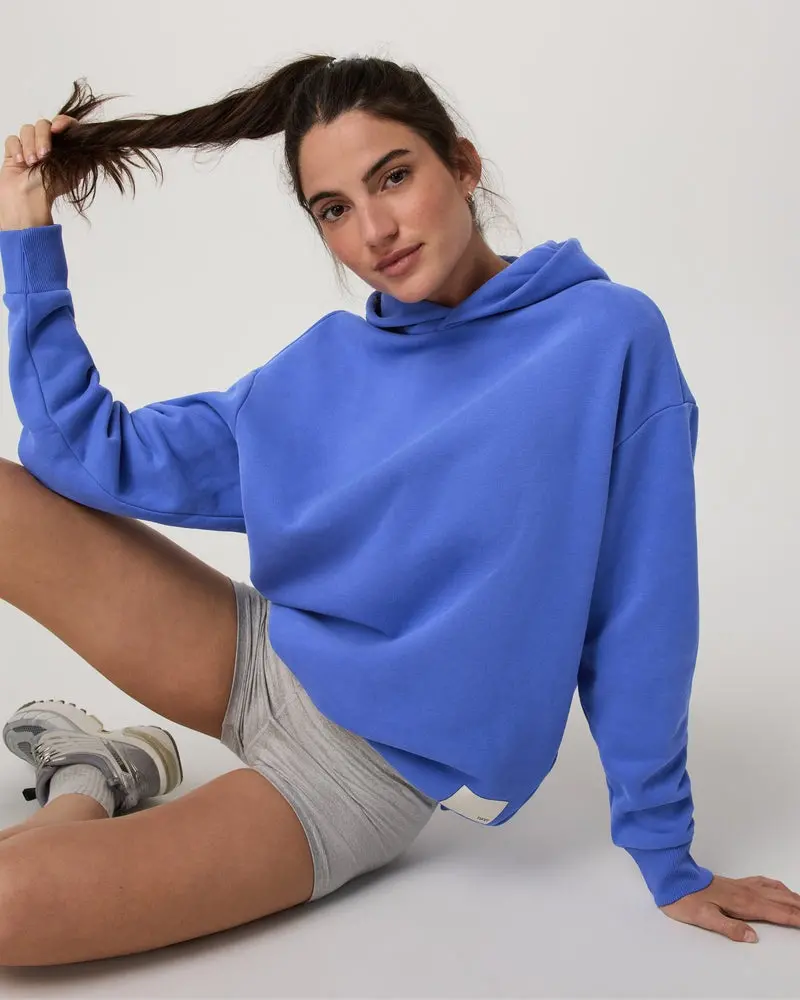 Women's Restore Oversized Hoodie 3