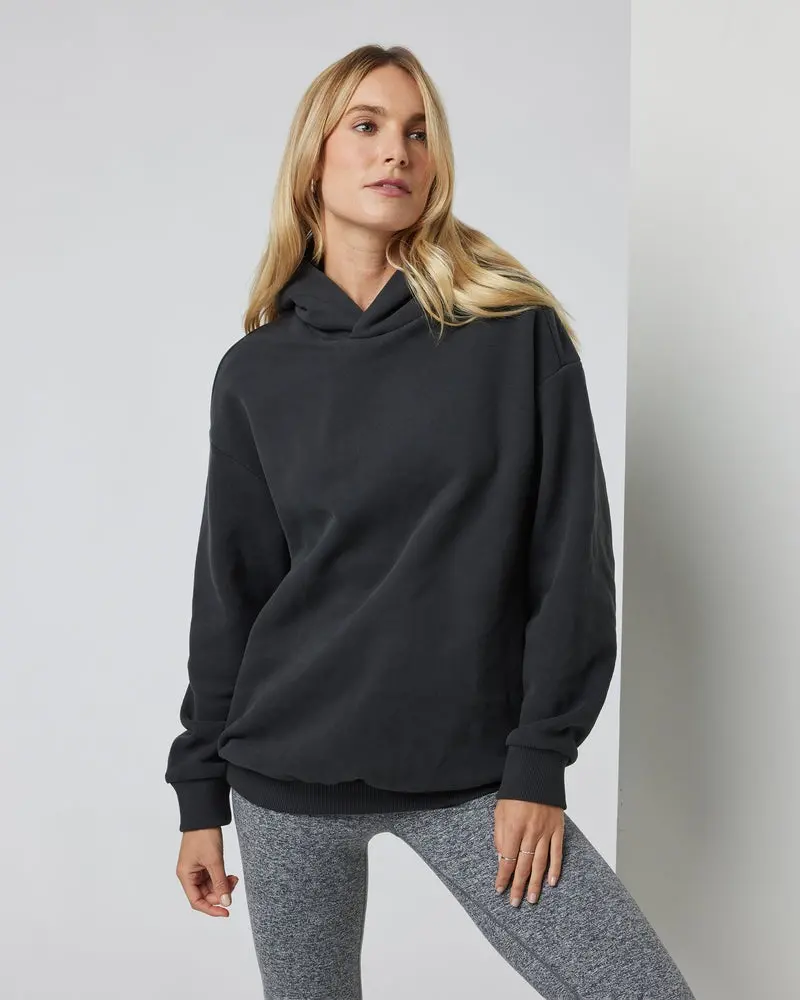 Women's Restore Oversized Hoodie 1