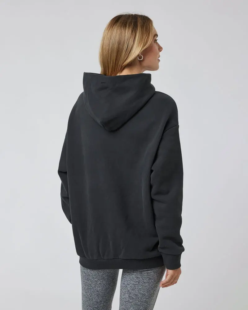 Women's Restore Oversized Hoodie 2