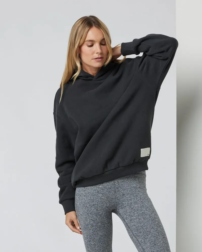 Women's Restore Oversized Hoodie 3
