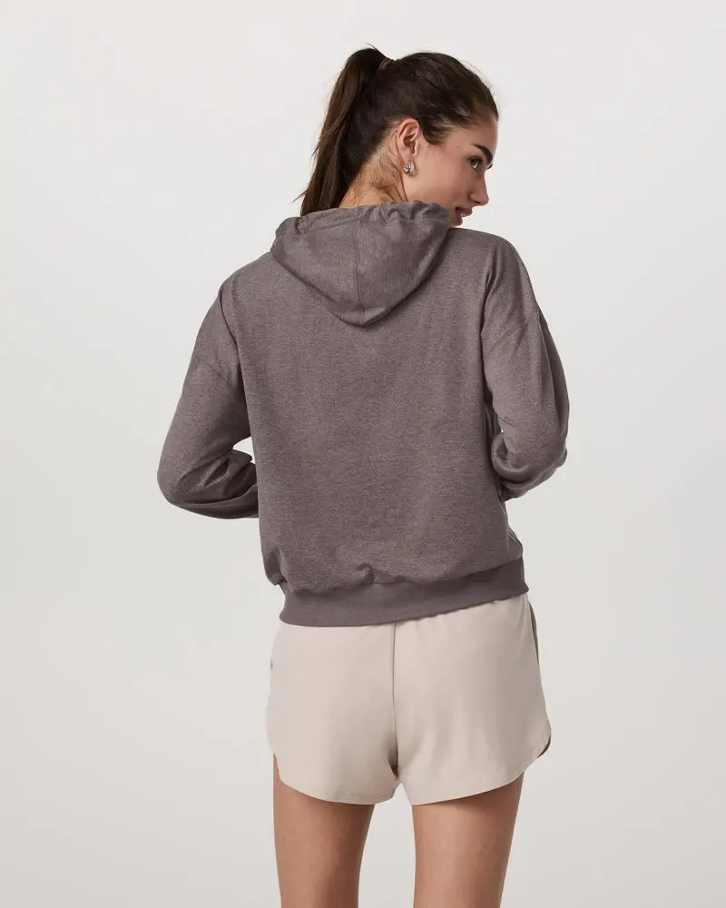 Women's Halo Modern Pullover Hoodie 2