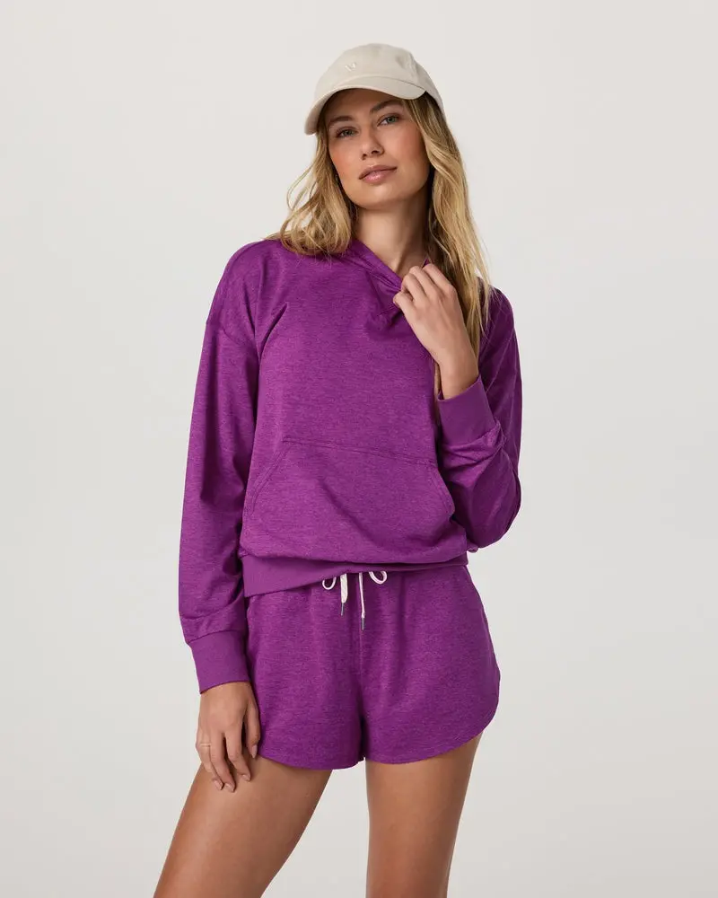 Women's Halo Modern Pullover Hoodie 1