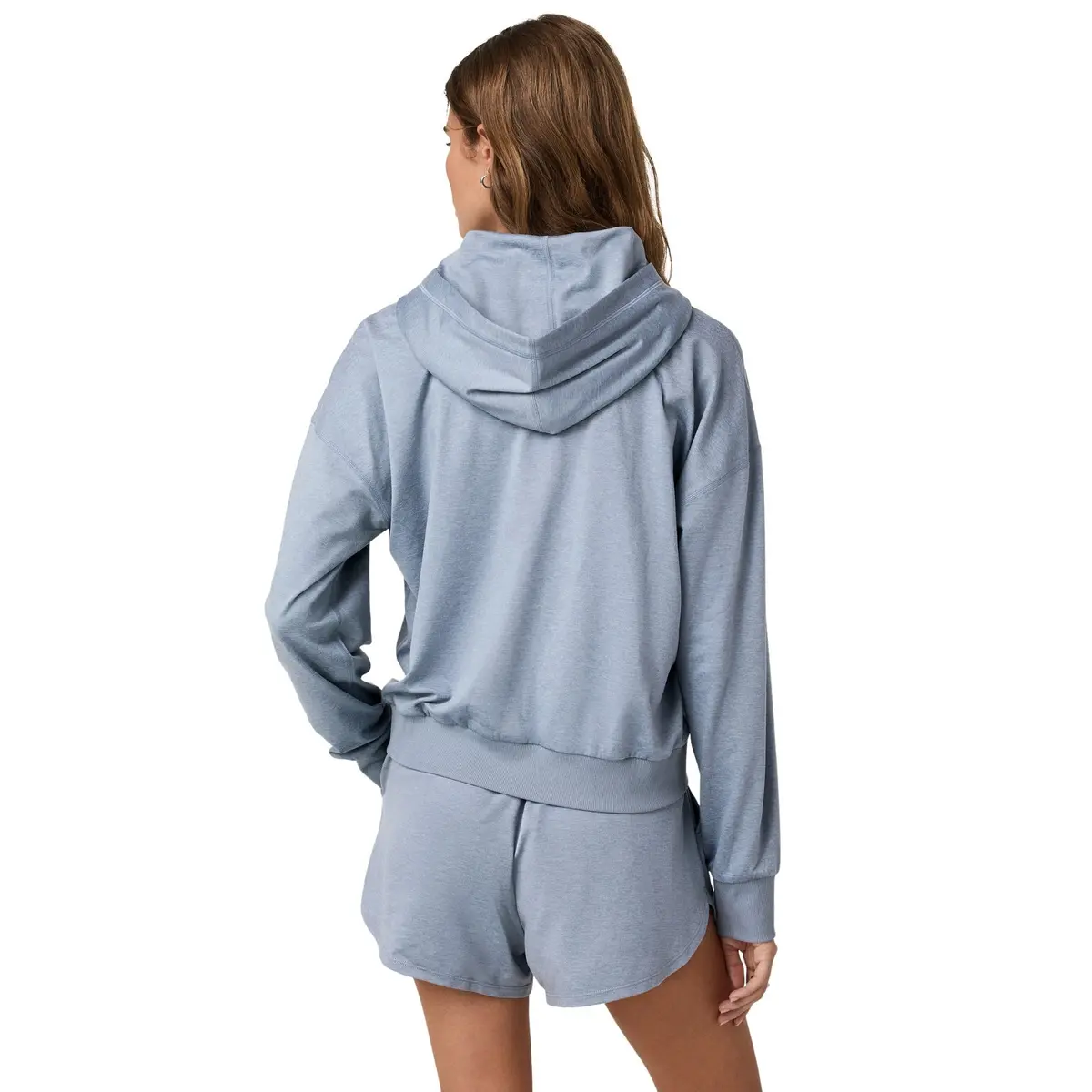 Women's Halo Modern Pullover Hoodie 2
