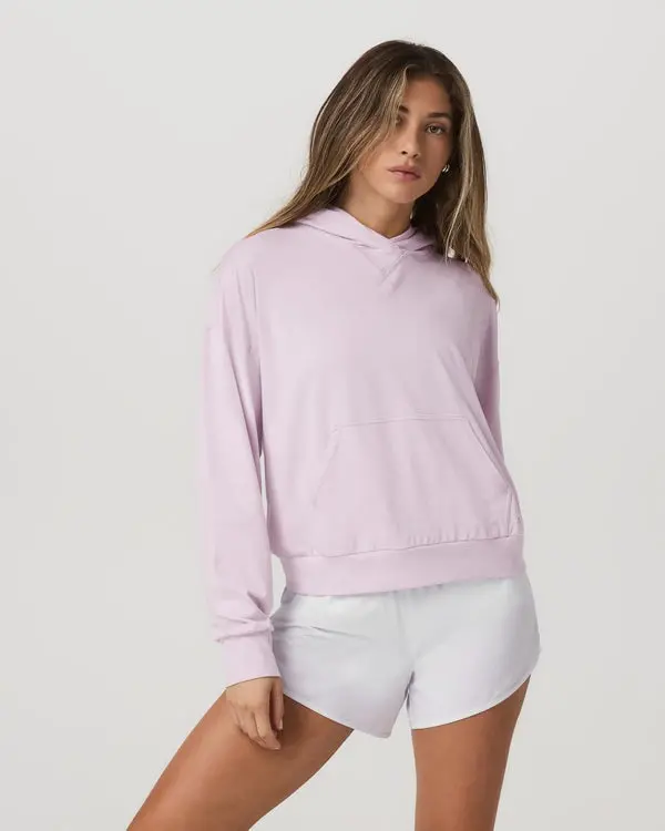 Women's Halo Modern Pullover Hoodie 1