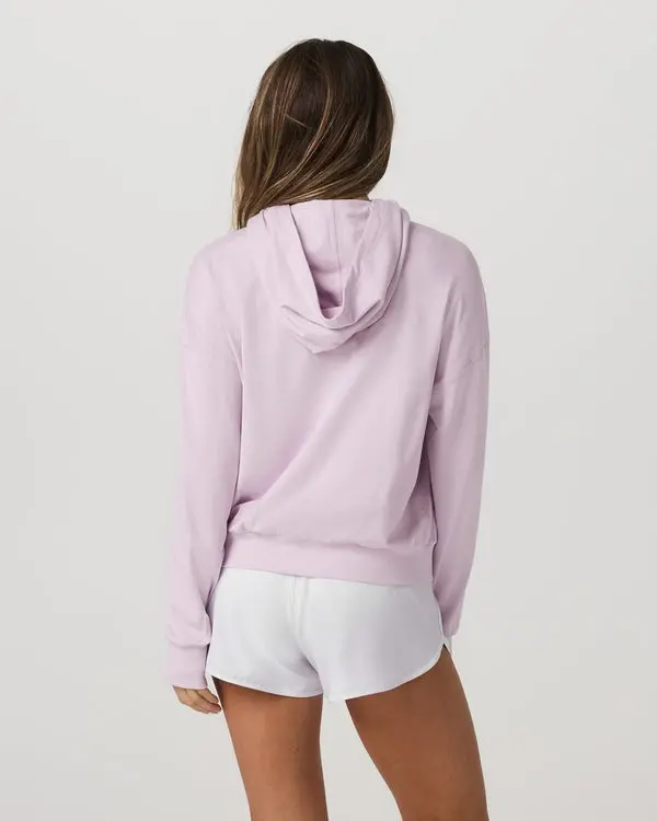 Women's Halo Modern Pullover Hoodie 2