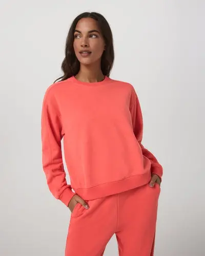 Women's Sedona Seams Crew 1