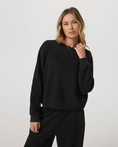 Women's Sedona Seams Crew 1