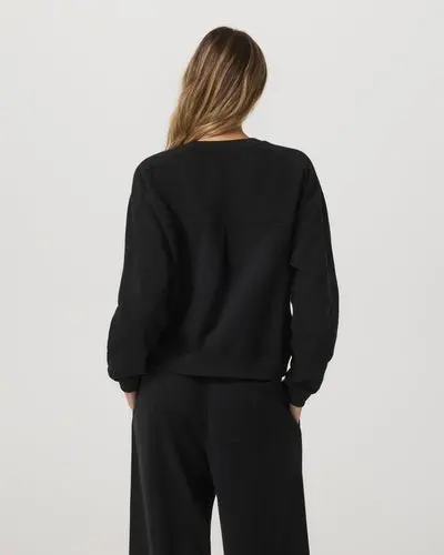 Women's Sedona Seams Crew 2