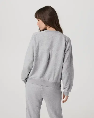 Women's Sedona Seams Crew 2
