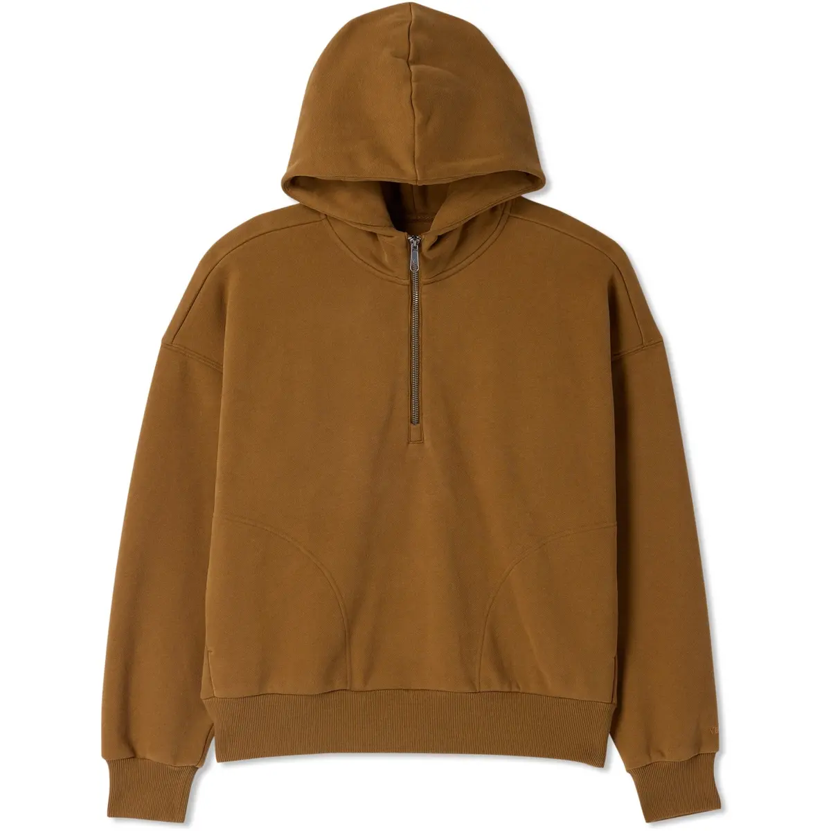 Women's Restore Relaxed Half Zip Hoodie 4