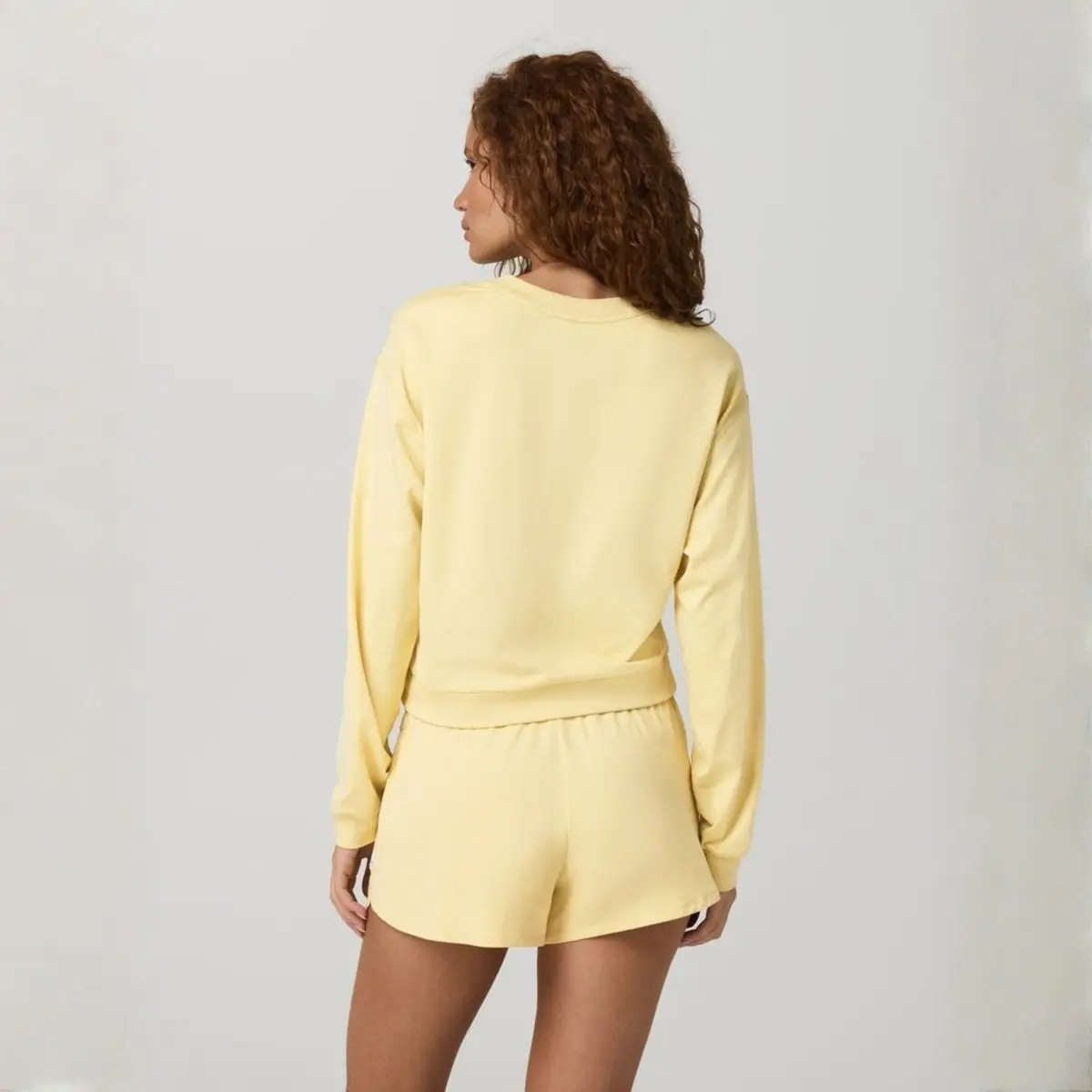 Women's Halo Modern Crew 2