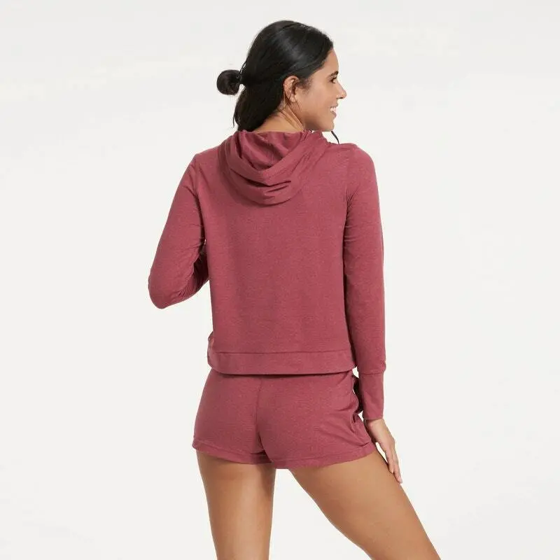 Women's Halo Essential Hoodie 3