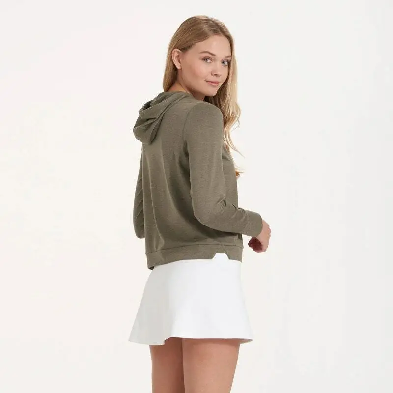 Women's Halo Essential Hoodie 2