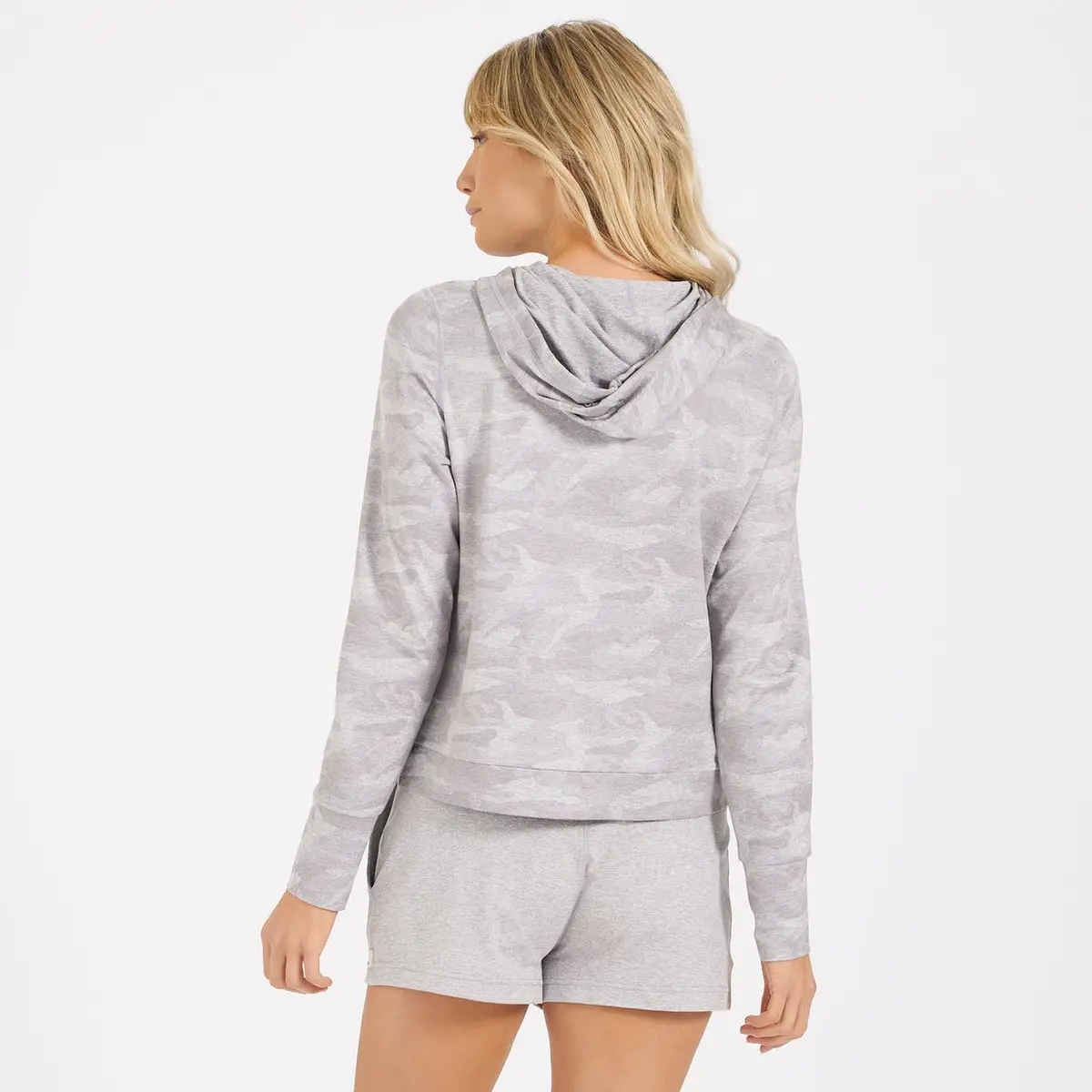 Women's Halo Essential Hoodie 2