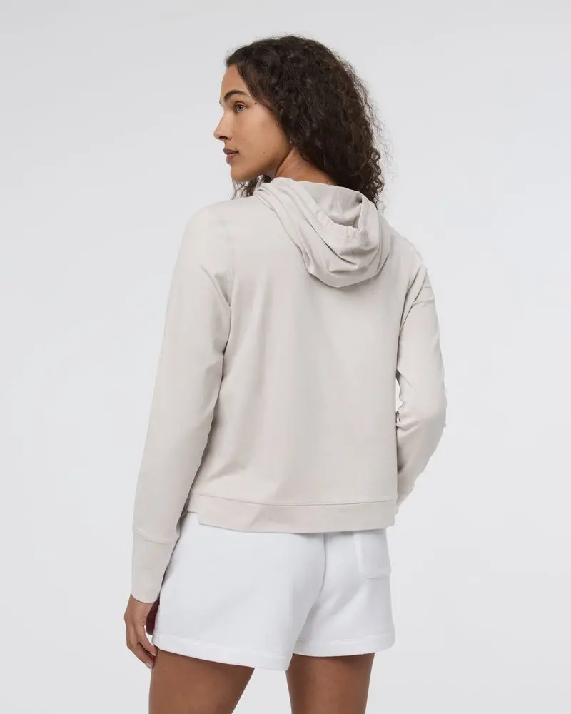 Women's Halo Essential Hoodie 2