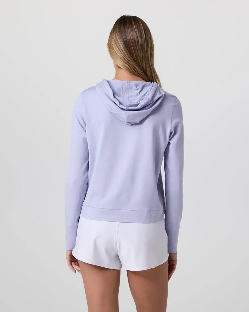Women's Halo Essential Hoodie 2