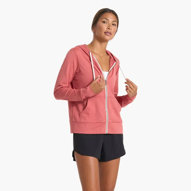 Women's Halo Performance Hoodie 2.0 4