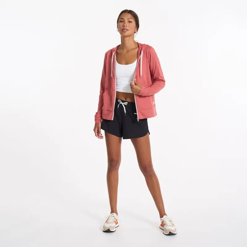 Women's Halo Performance Hoodie 2.0 5