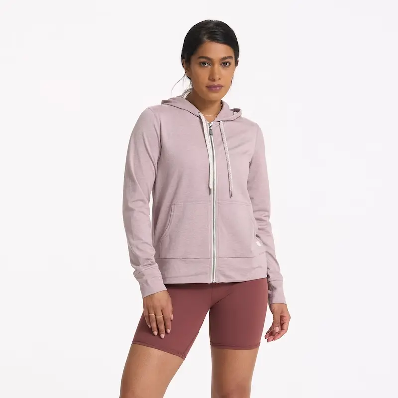 Women's Halo Performance Hoodie 2.0 1