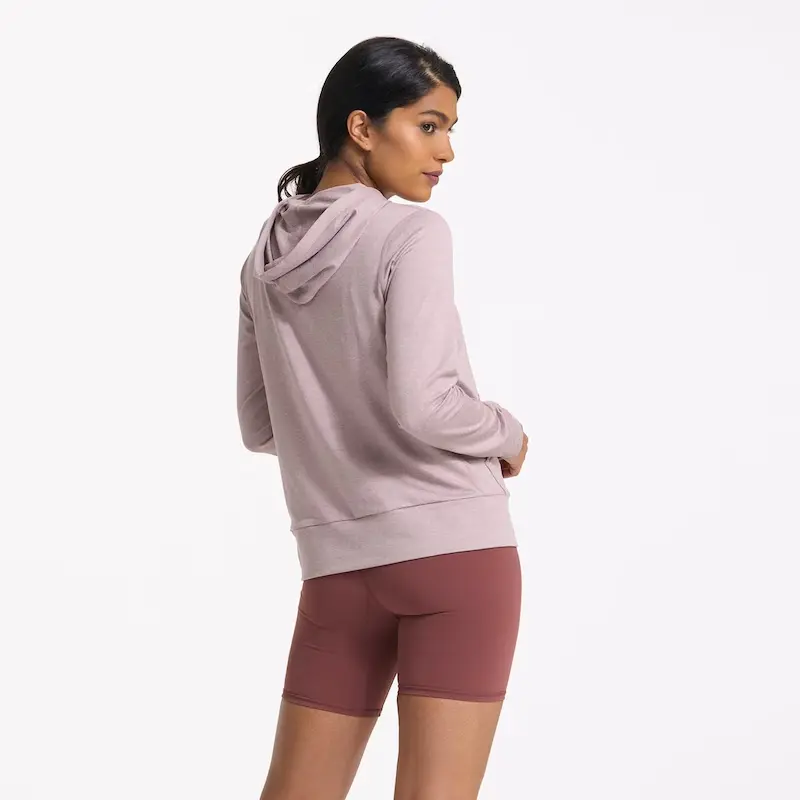 Women's Halo Performance Hoodie 2.0 2