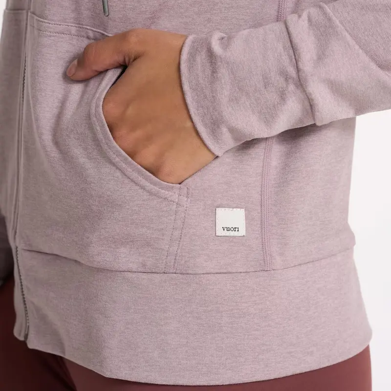 Women's Halo Performance Hoodie 2.0 4