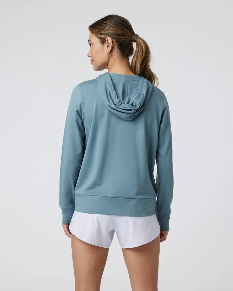 Women's Halo Performance Hoodie 2.0 2