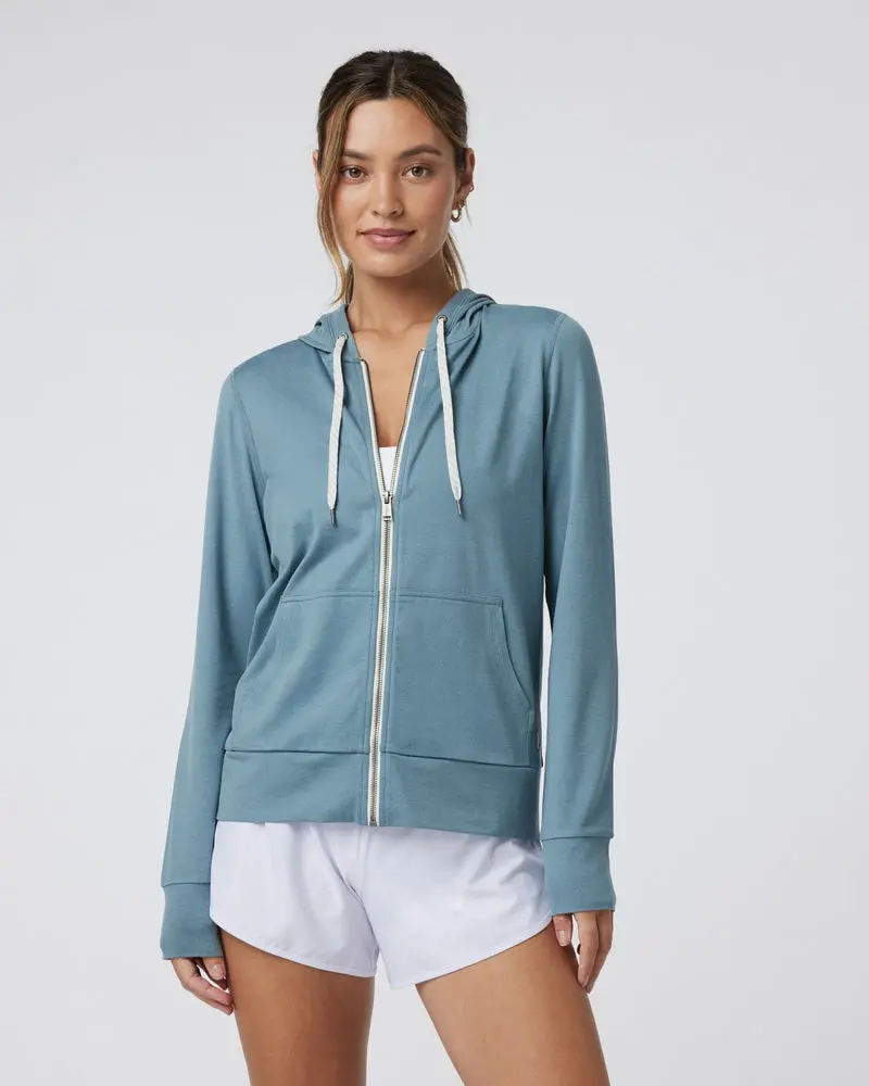 Women's Halo Performance Hoodie 2.0 1