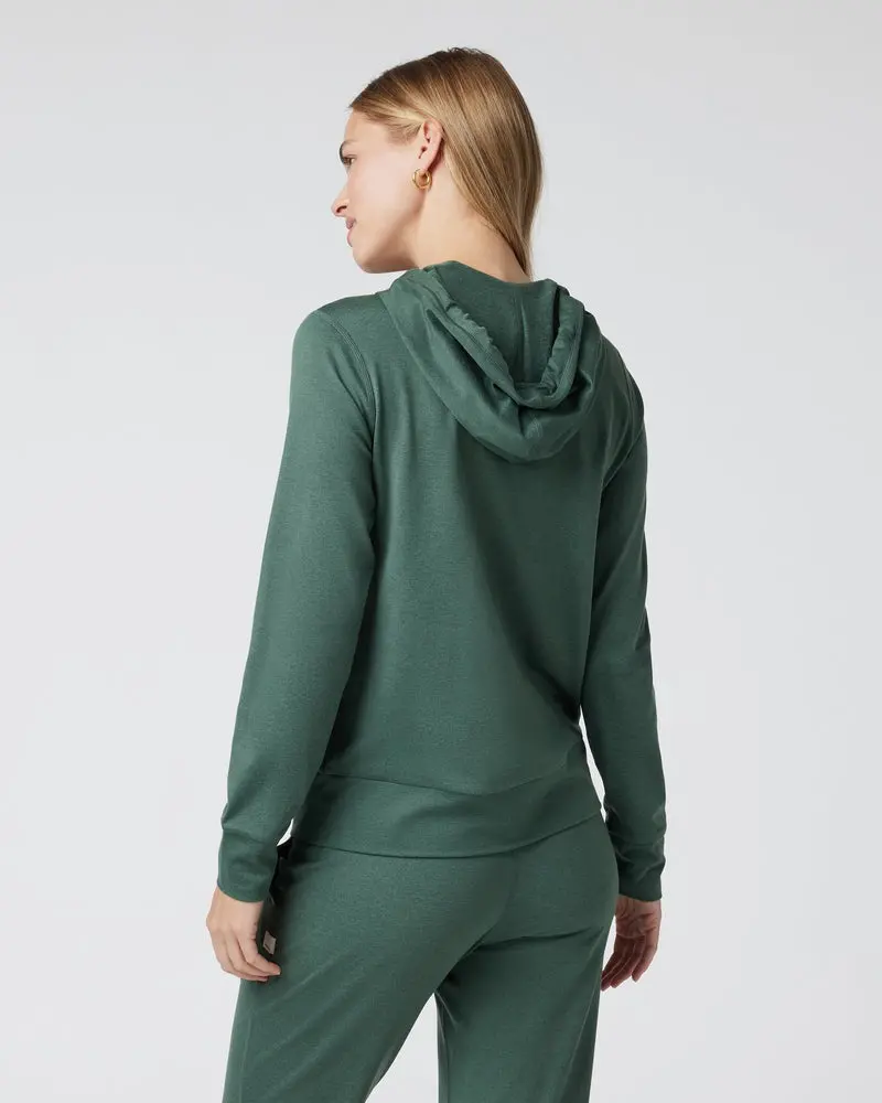 Women's Halo Performance Hoodie 2.0 2