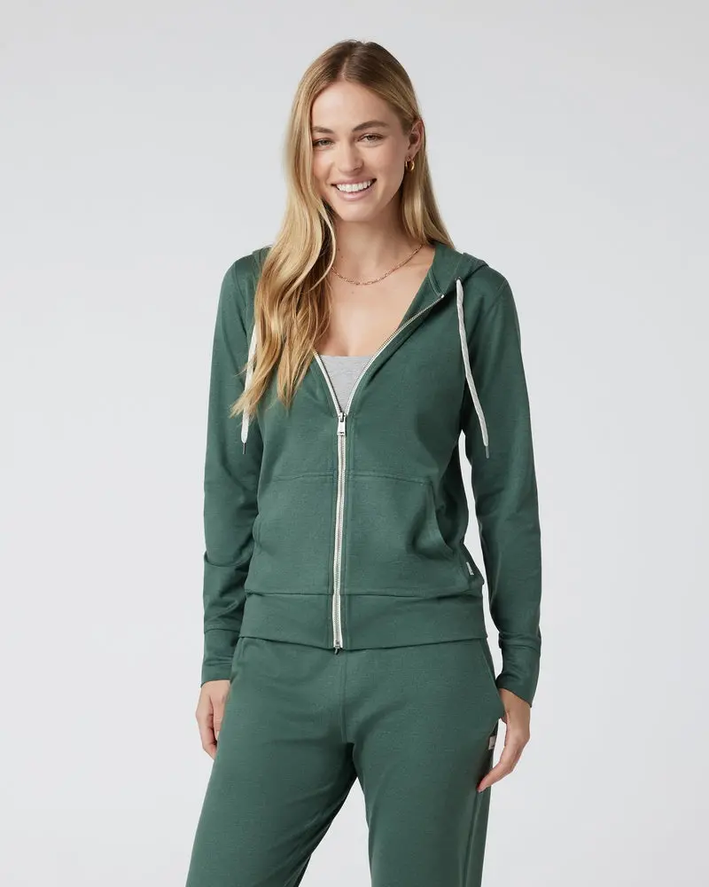 Women's Halo Performance Hoodie 2.0 1