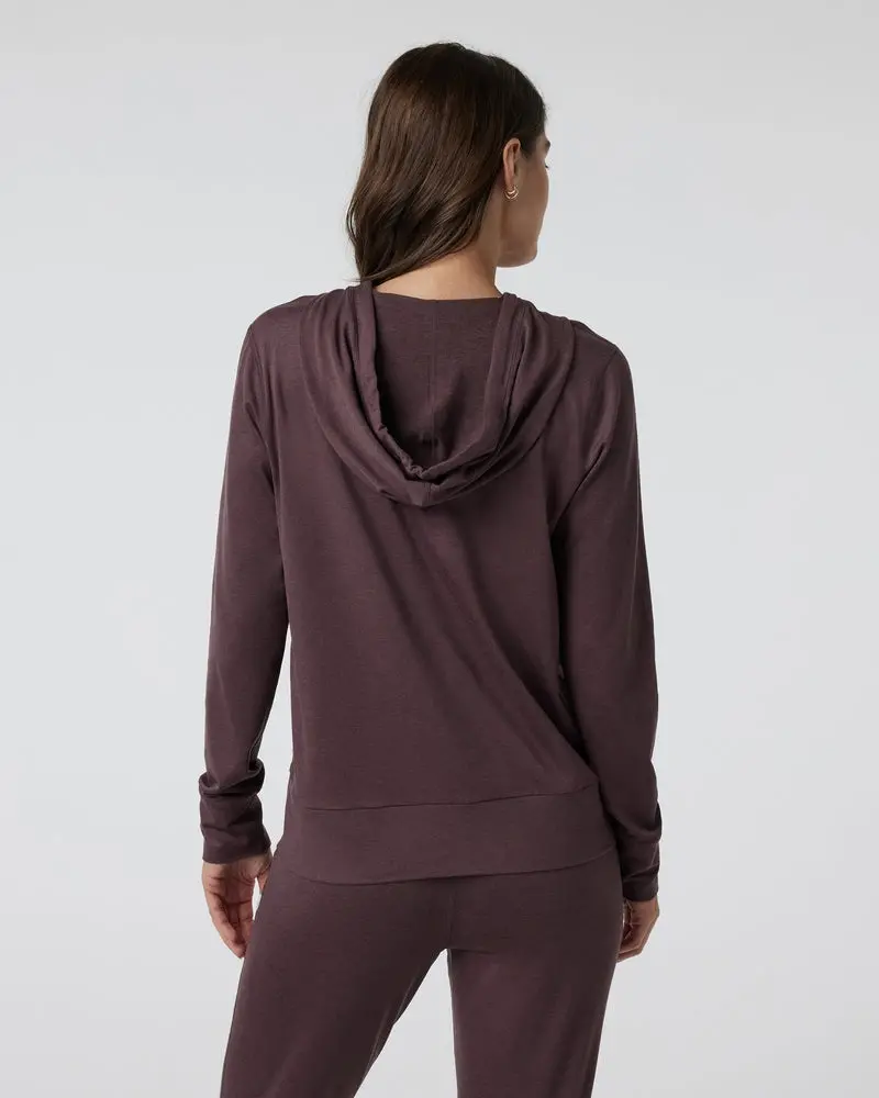 Women's Halo Performance Hoodie 2.0 2