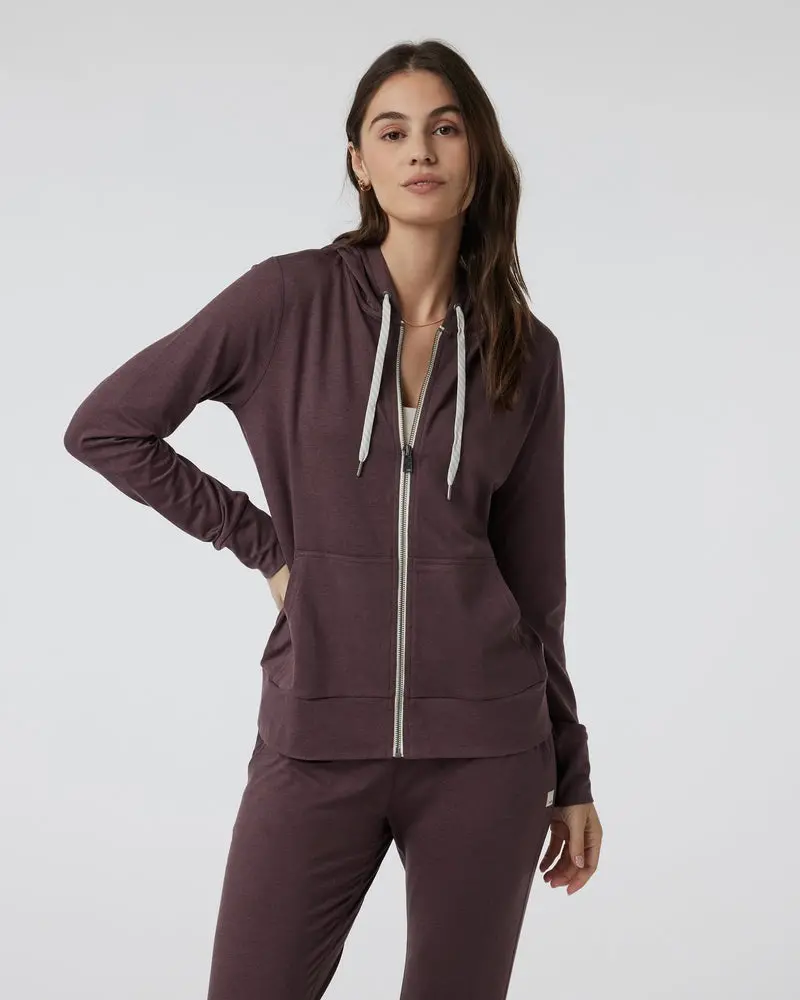 Women's Halo Performance Hoodie 2.0 1