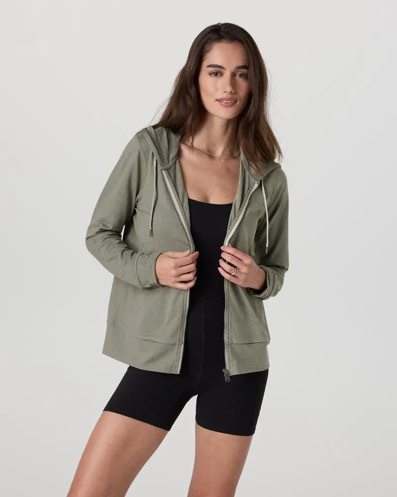 Women's Halo Performance Hoodie 2.0 1