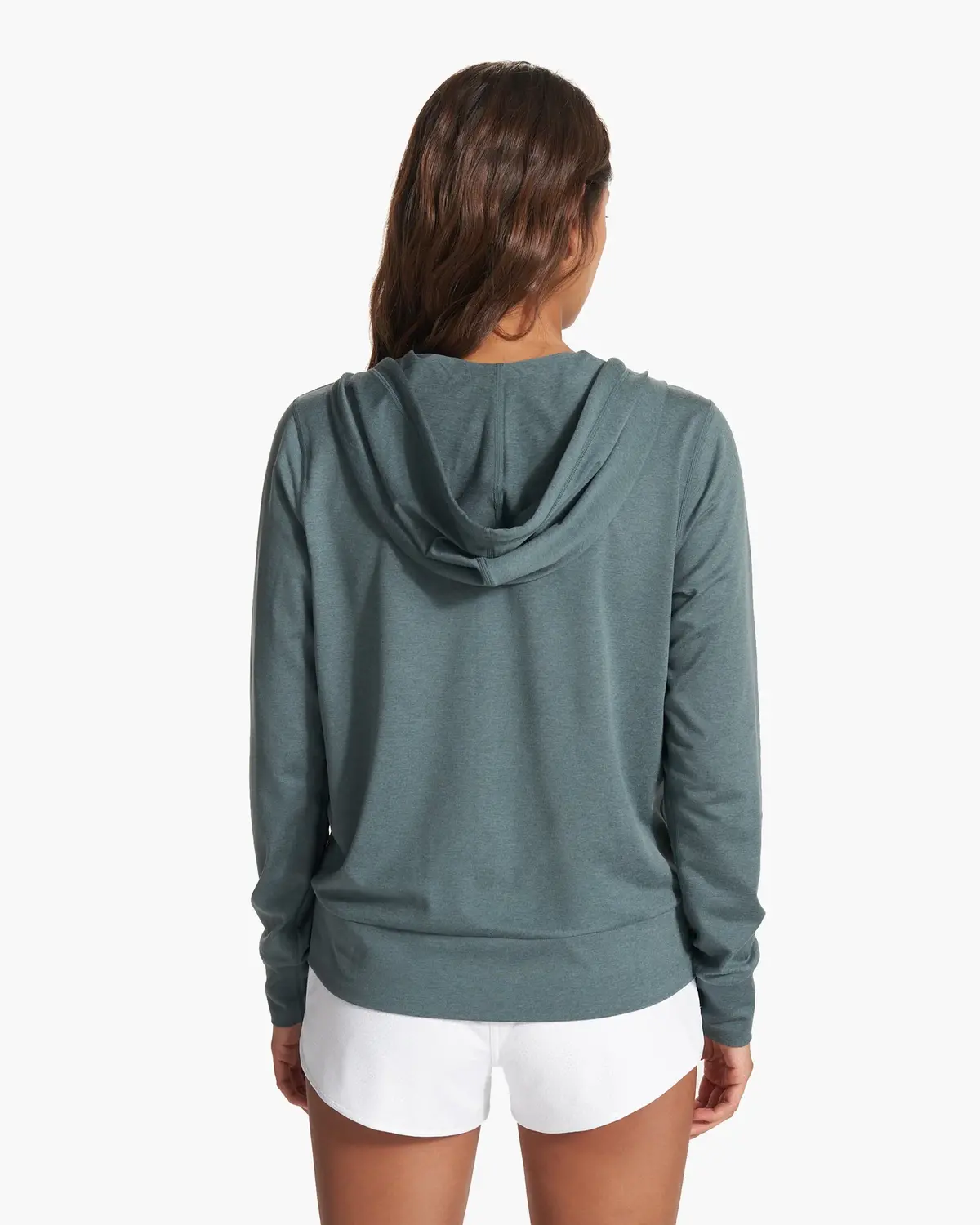 Women's Halo Performance Hoodie 2.0 2