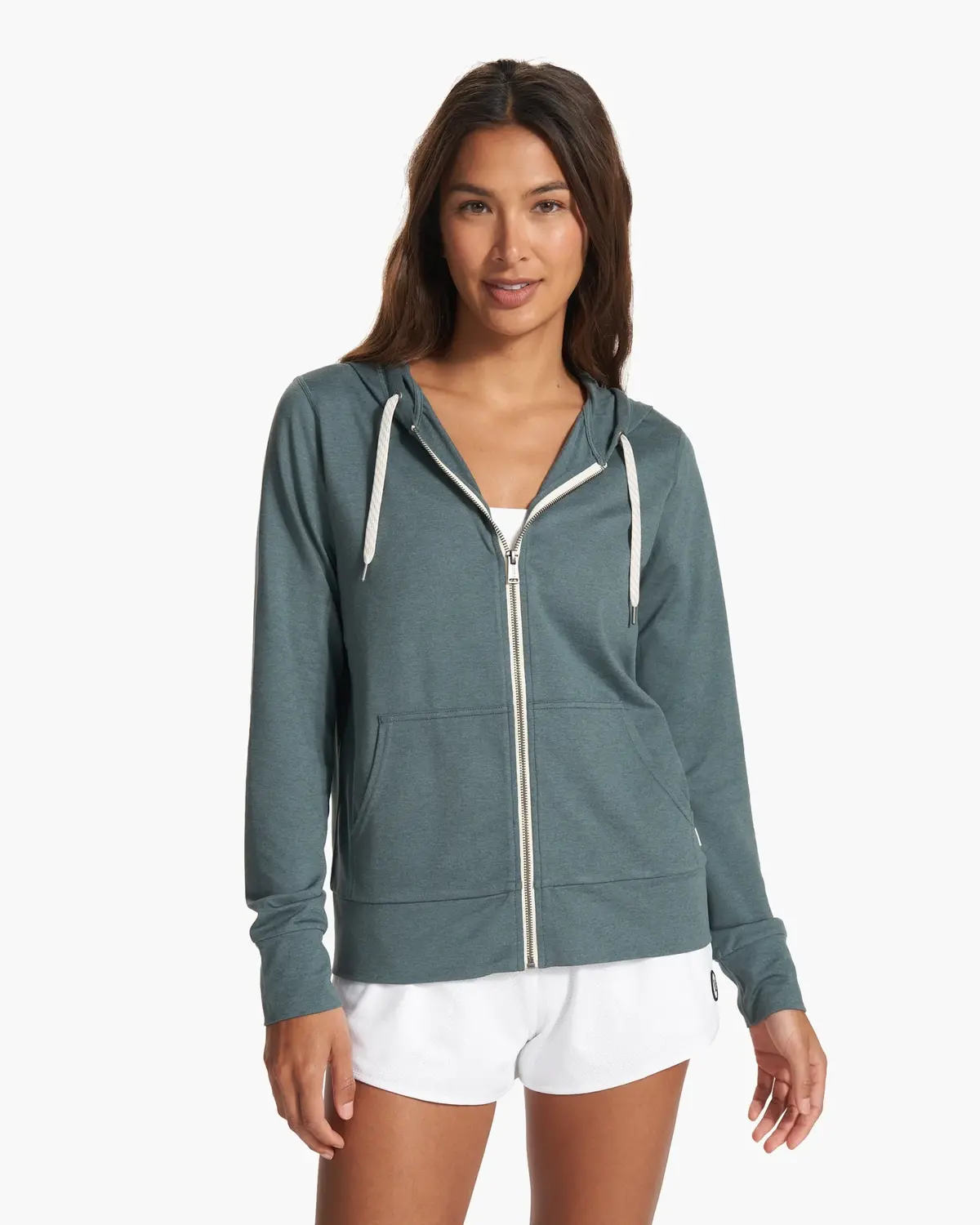 Women's Halo Performance Hoodie 2.0 1
