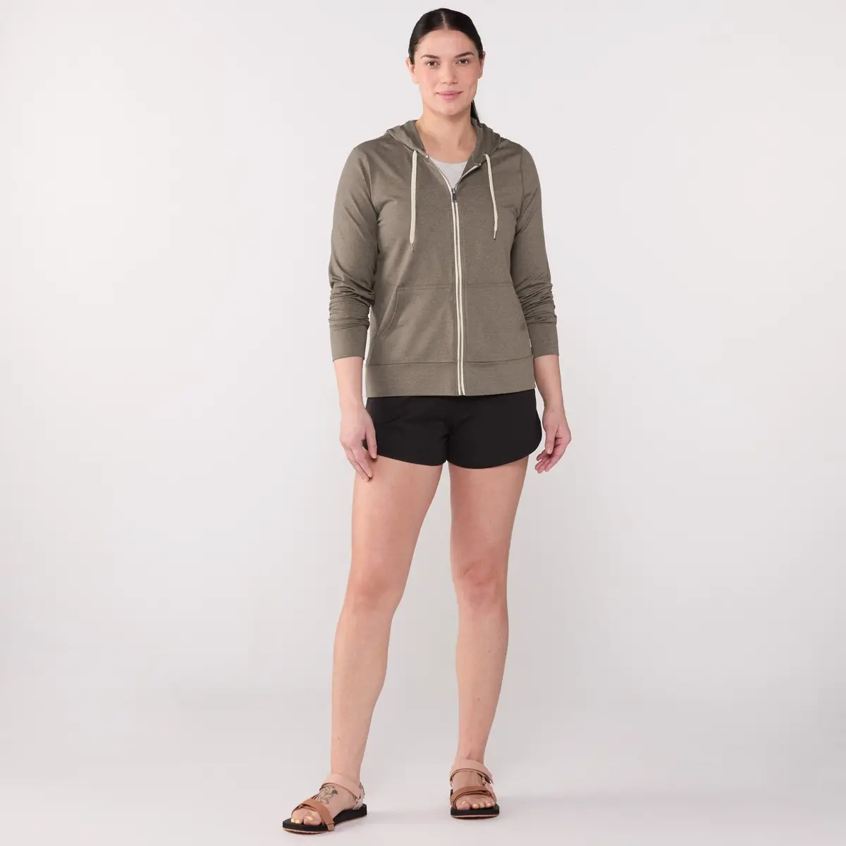Women's Halo Performance Hoodie 2.0 1