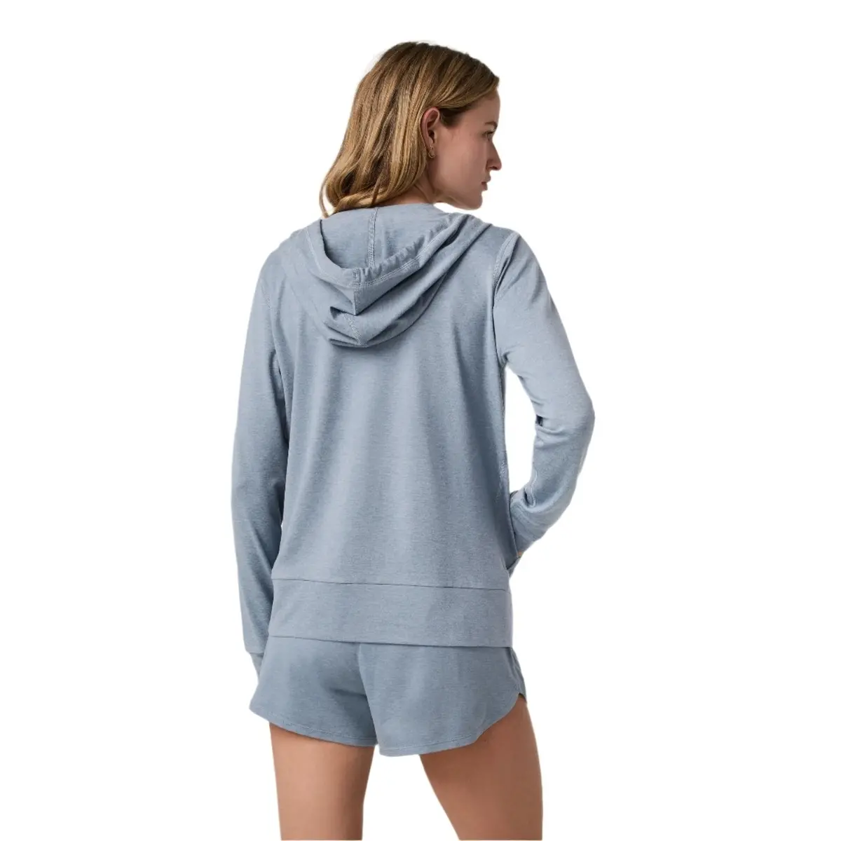 Women's Halo Performance Hoodie 2.0 2