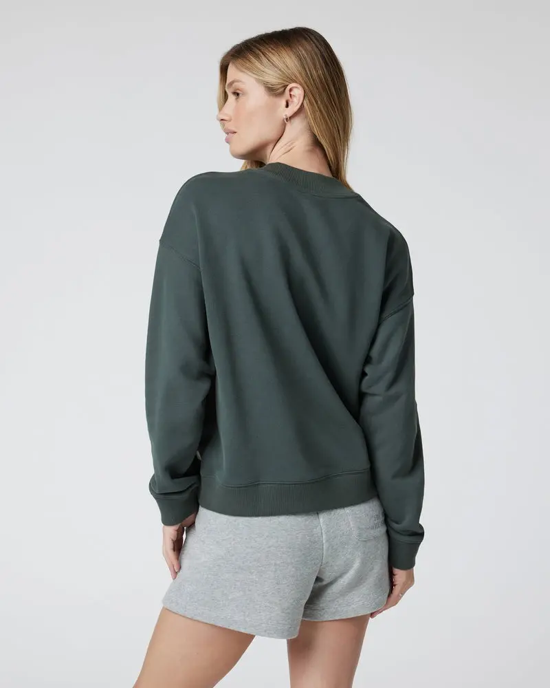 Women's Sedona Crew Sweatshirt 2