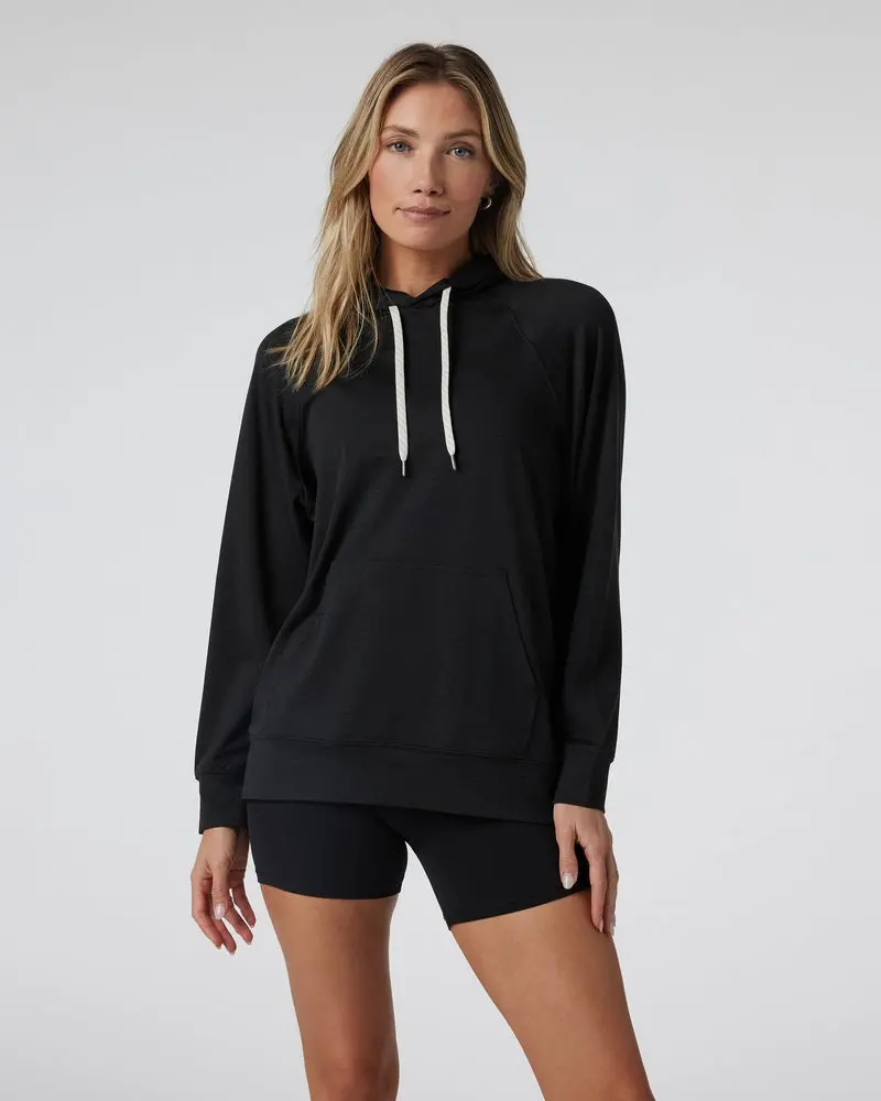Women's Halo Oversized Hoodie 1