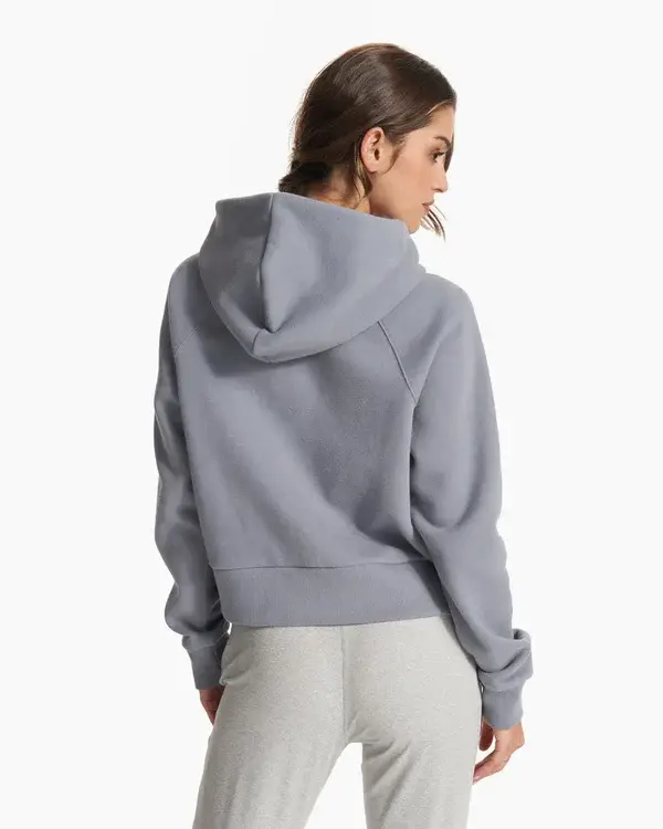 Women's Restore 1/2 Zip Hoodie 2