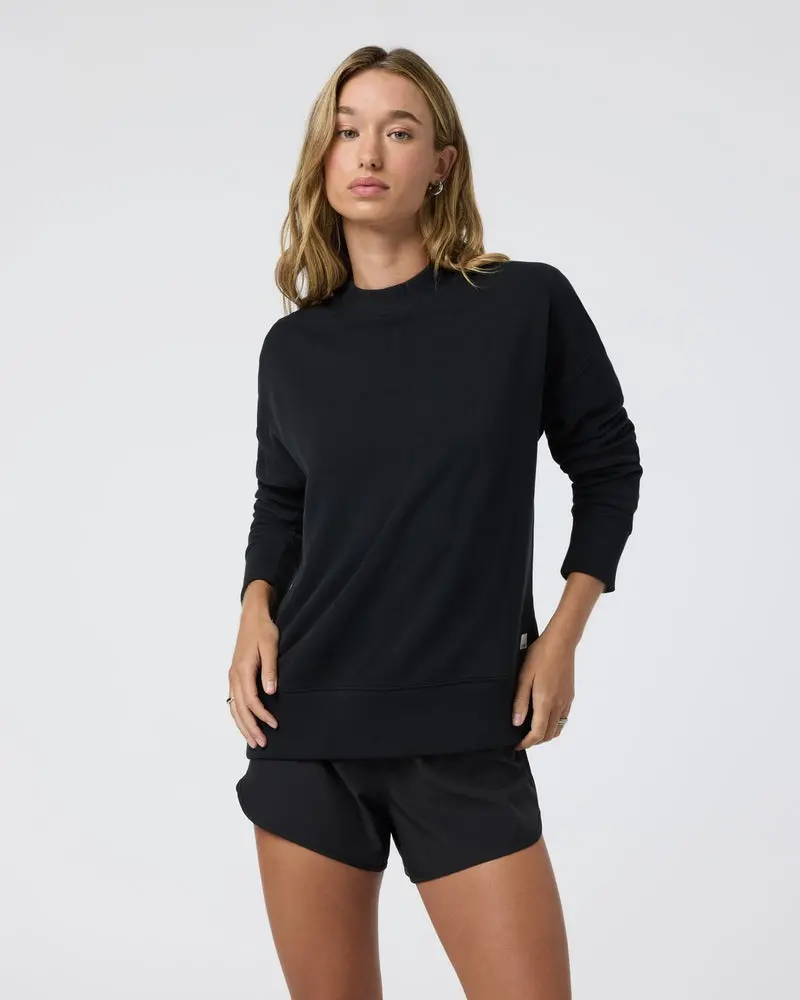 Women's Sedona Weekender Crew 1