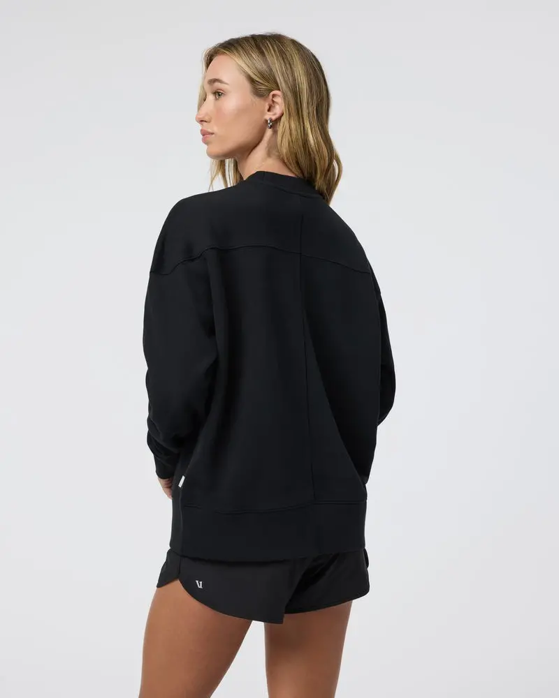 Women's Sedona Weekender Crew 2