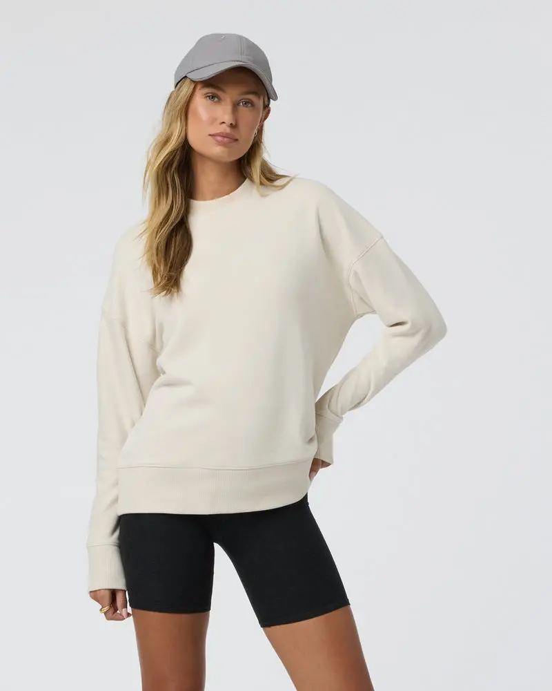 Women's Sedona Weekender Crew 1