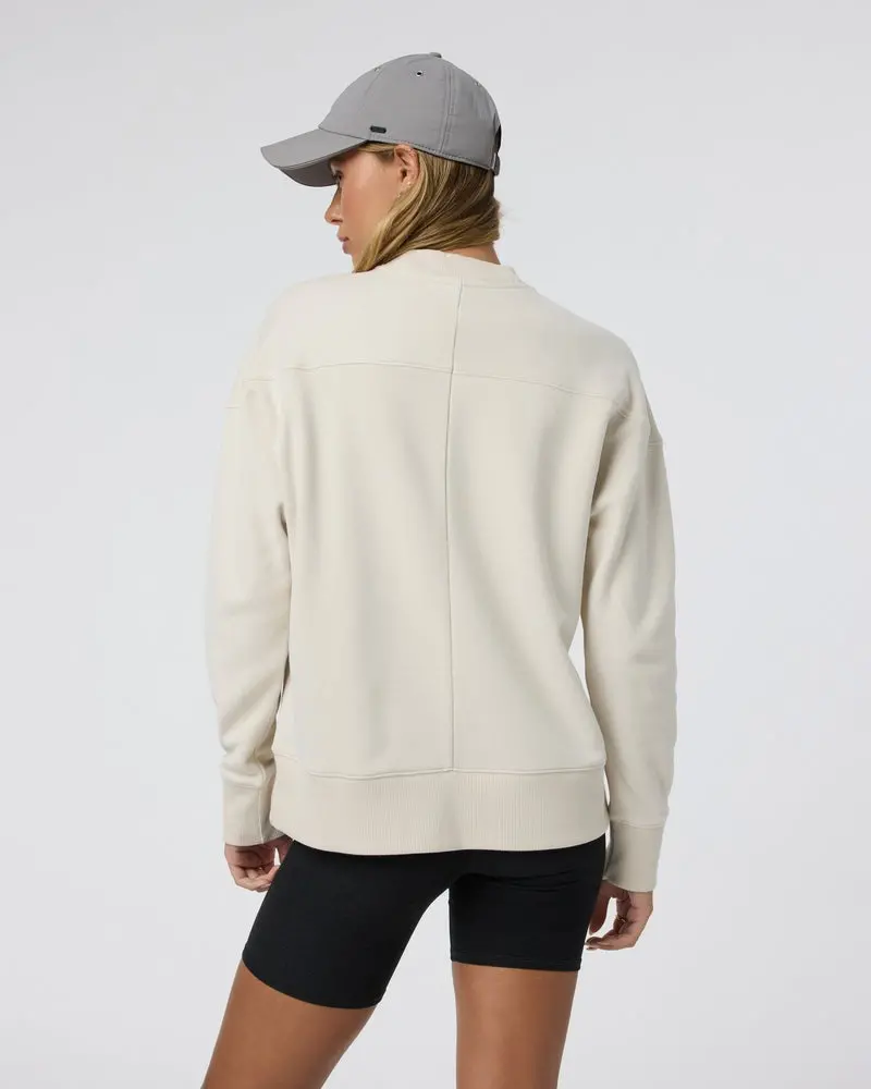 Women's Sedona Weekender Crew 2