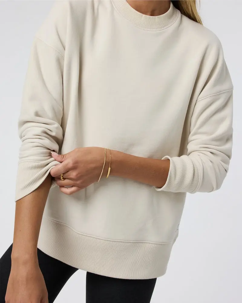 Women's Sedona Weekender Crew 3