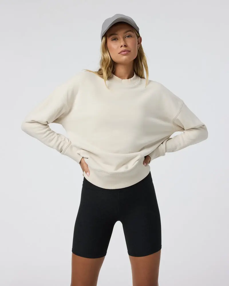 Women's Sedona Weekender Crew 4