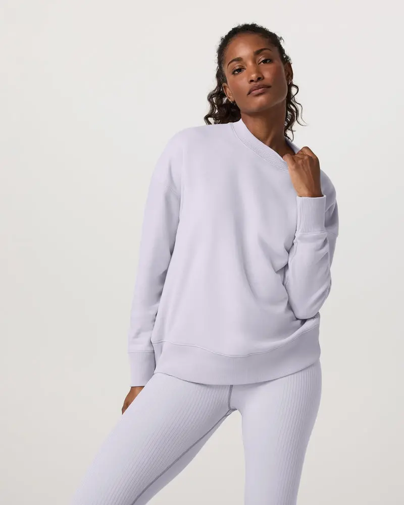 Women's Sedona Weekender Crew 1